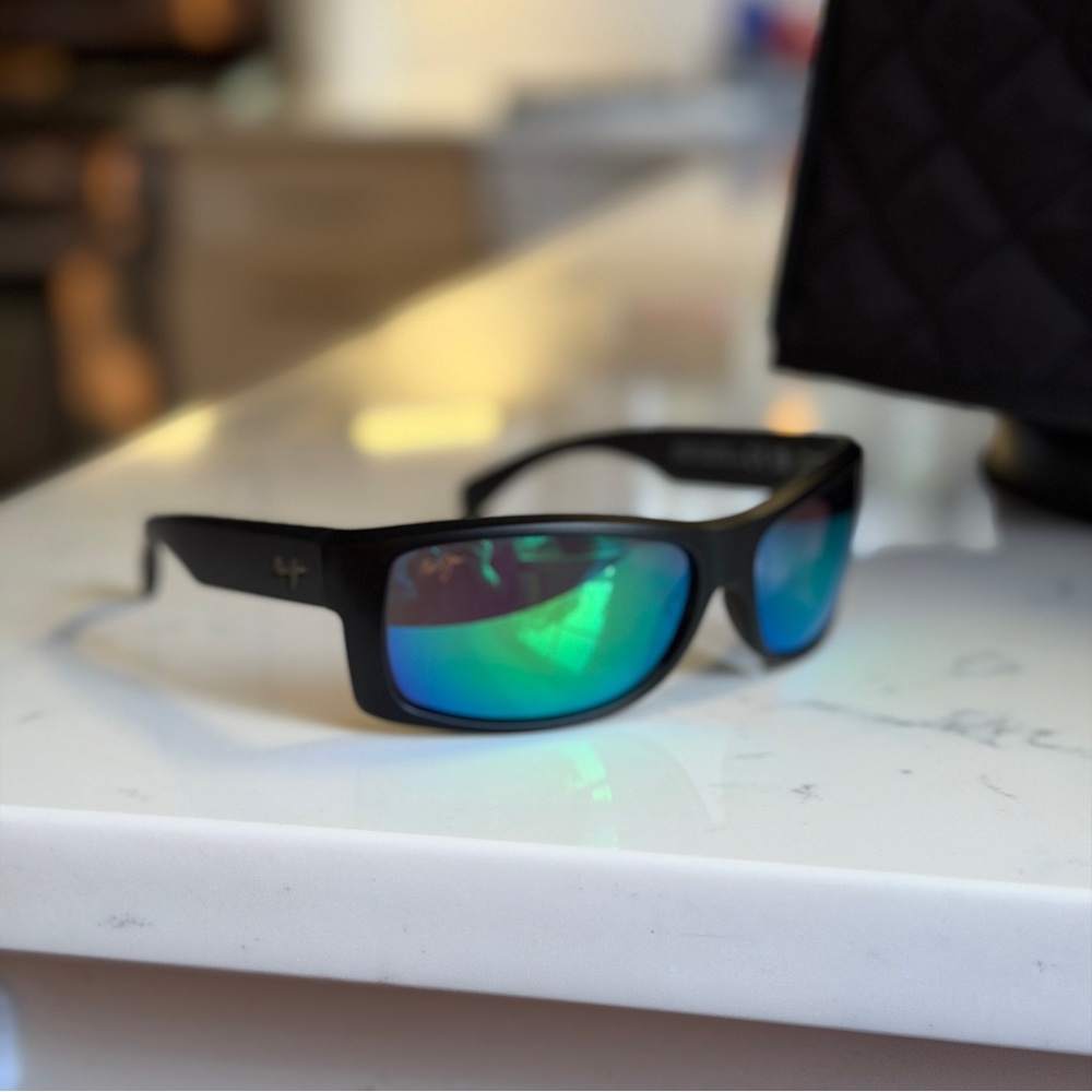 Maui Jim Equator POLARIZED Sunglasses